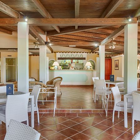 Colonna Beach Hotel Marinella Маринелла Экстерьер фото