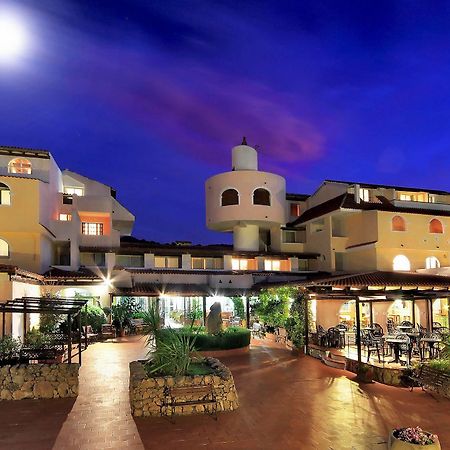 Colonna Beach Hotel Marinella Маринелла Экстерьер фото