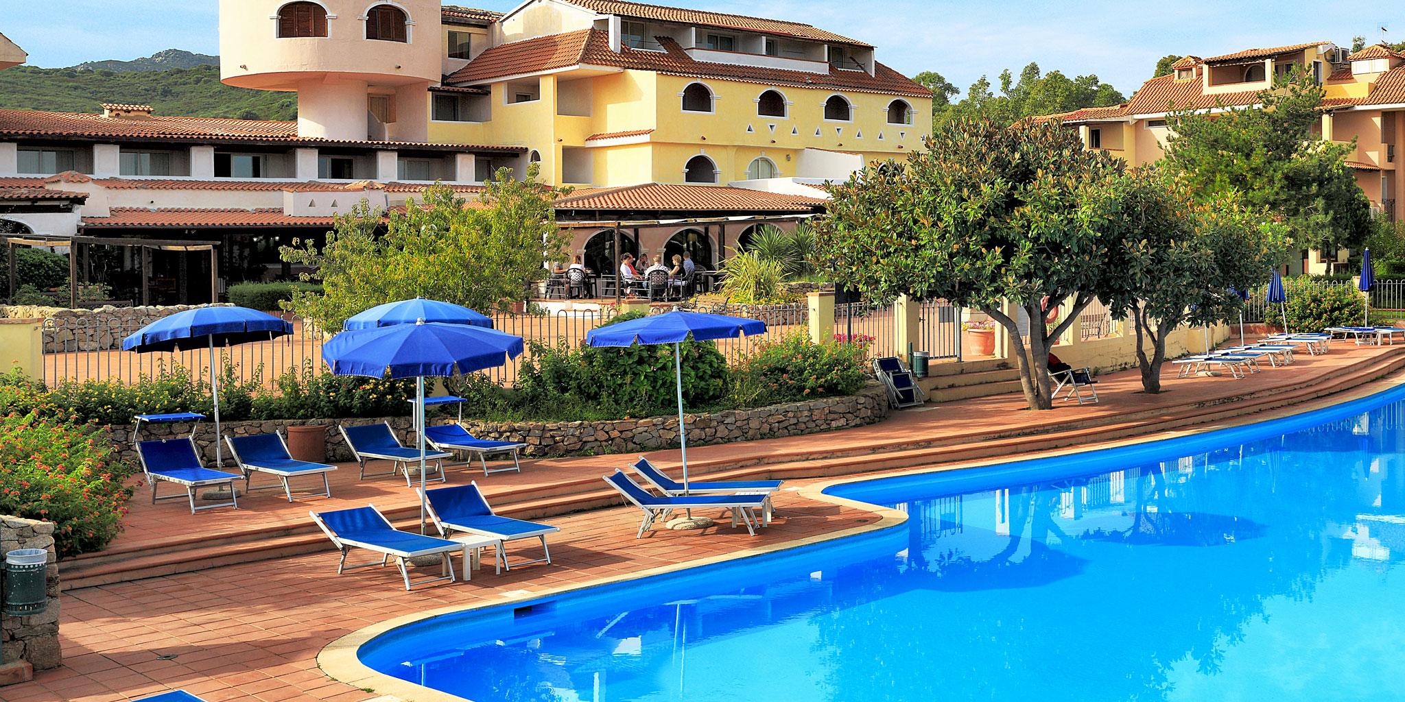 Colonna Beach Hotel Marinella Маринелла Экстерьер фото