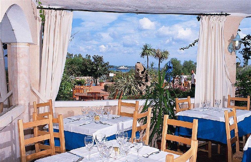 Colonna Beach Hotel Marinella Маринелла Экстерьер фото